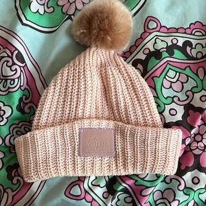 Love your melon beanie